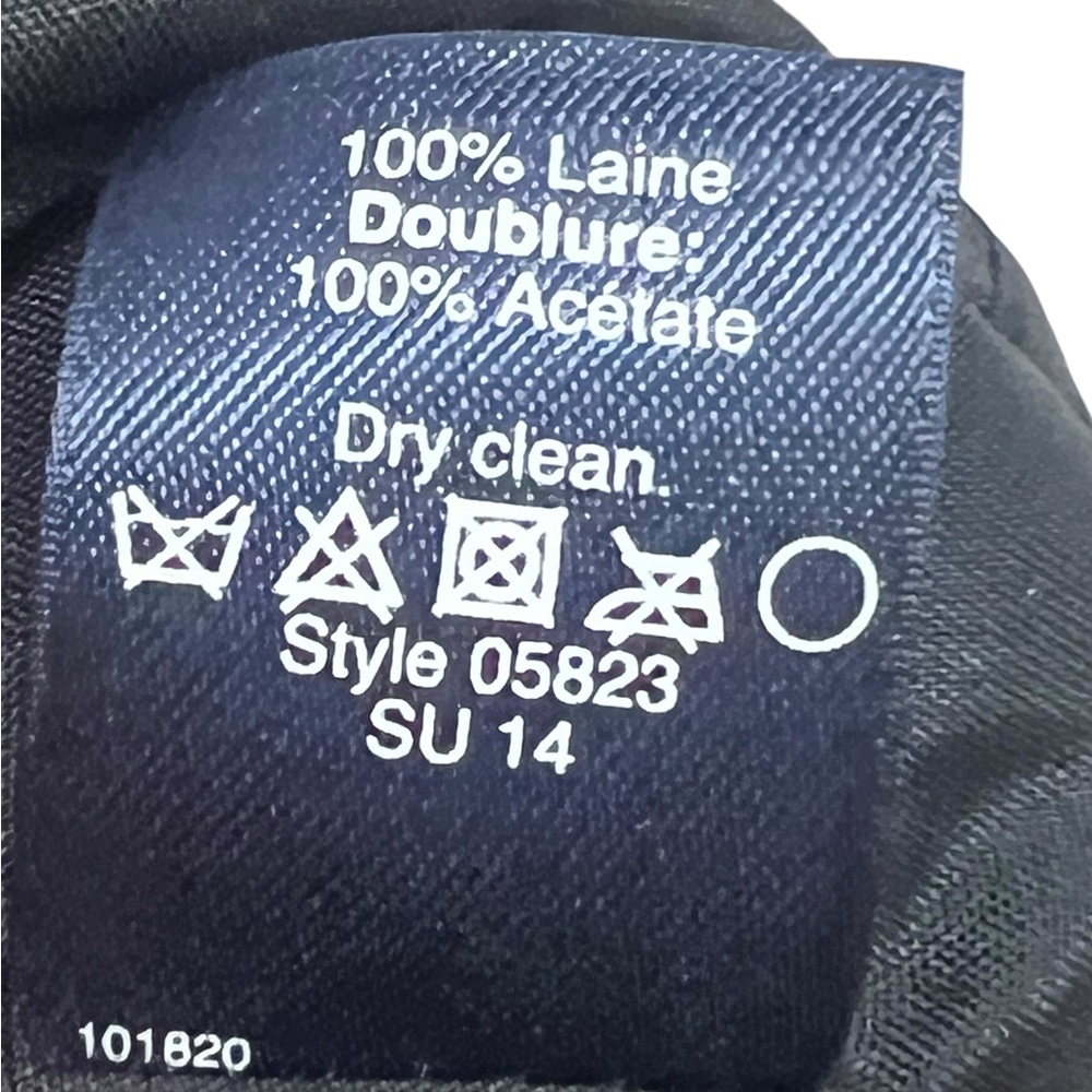J. Crew vest - Picture 4 of 4